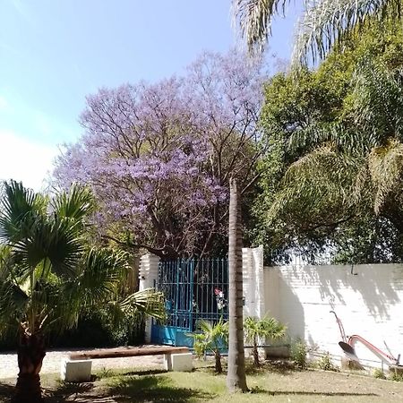 Apart Universidad Rio Cuarto Luaran gambar