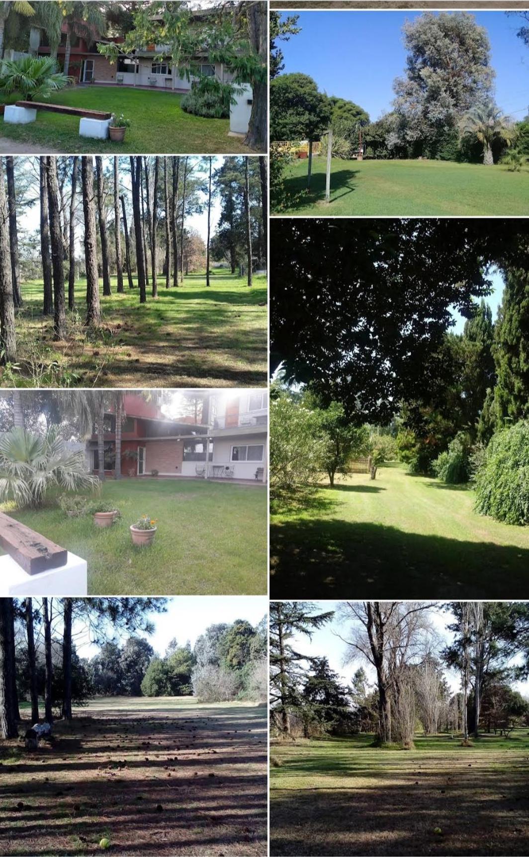 Apart Universidad Rio Cuarto Luaran gambar