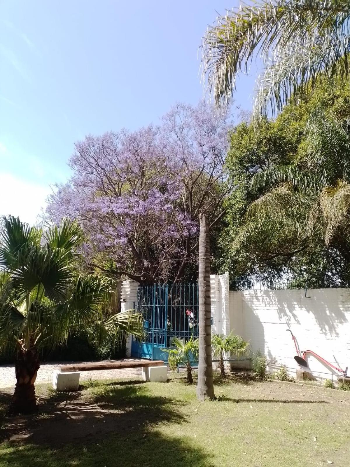 Apart Universidad Rio Cuarto Luaran gambar